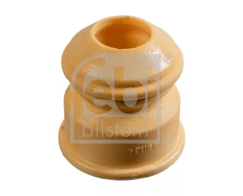 Rubber Buffer, suspension FEBI BILSTEIN 181061)