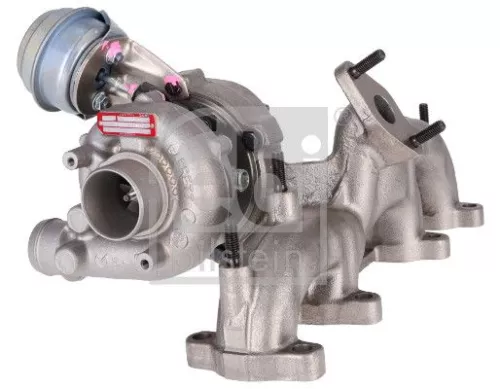 Oplader, opladen (supercharged/turbocharged) FEBI BILSTEIN 186736)