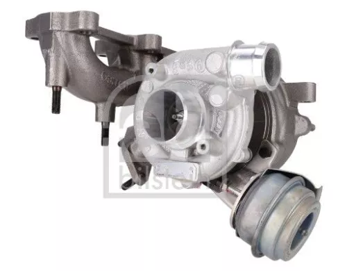 Oplader, opladen (supercharged/turbocharged) FEBI BILSTEIN 186737)