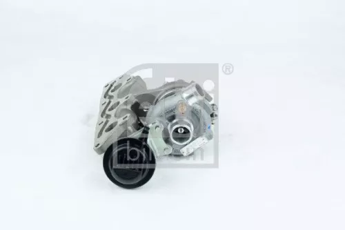 Oplader, opladen (supercharged/turbocharged) FEBI BILSTEIN 186738)