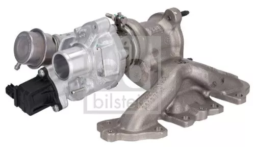 Oplader, opladen (supercharged/turbocharged) FEBI BILSTEIN 186739)