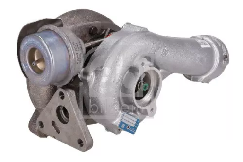 Oplader, opladen (supercharged/turbocharged) FEBI BILSTEIN 186741)