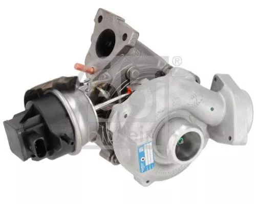 Oplader, opladen (supercharged/turbocharged) FEBI BILSTEIN 186742)