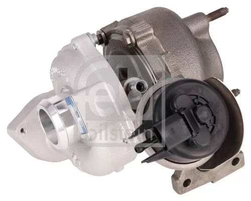 Oplader, opladen (supercharged/turbocharged) FEBI BILSTEIN 186743)