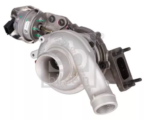 Oplader, opladen (supercharged/turbocharged) FEBI BILSTEIN 186744)