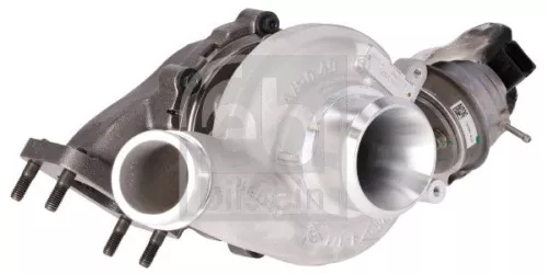 Oplader, opladen (supercharged/turbocharged) FEBI BILSTEIN 186745)