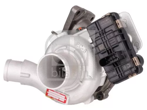 Oplader, opladen (supercharged/turbocharged) FEBI BILSTEIN 186746)