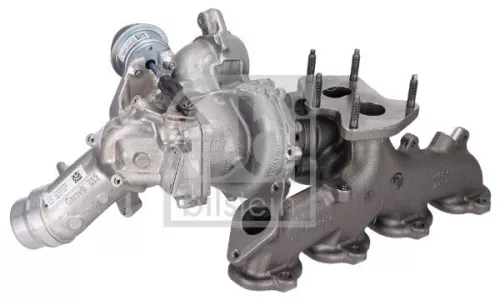 Oplader, opladen (supercharged/turbocharged) FEBI BILSTEIN 186751)