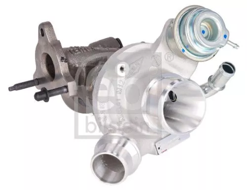 Oplader, opladen (supercharged/turbocharged) FEBI BILSTEIN 186752)