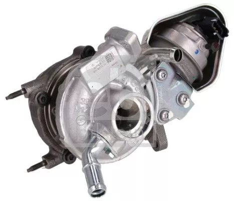 Oplader, opladen (supercharged/turbocharged) FEBI BILSTEIN 186754)