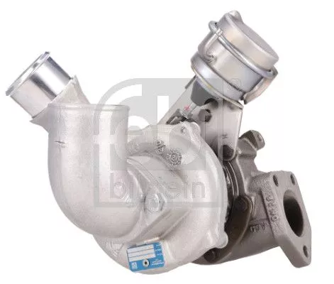 Oplader, opladen (supercharged/turbocharged) FEBI BILSTEIN 186755)