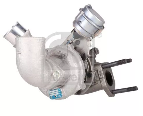 Oplader, opladen (supercharged/turbocharged) FEBI BILSTEIN 186756)