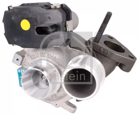 Oplader, opladen (supercharged/turbocharged) FEBI BILSTEIN 186758)