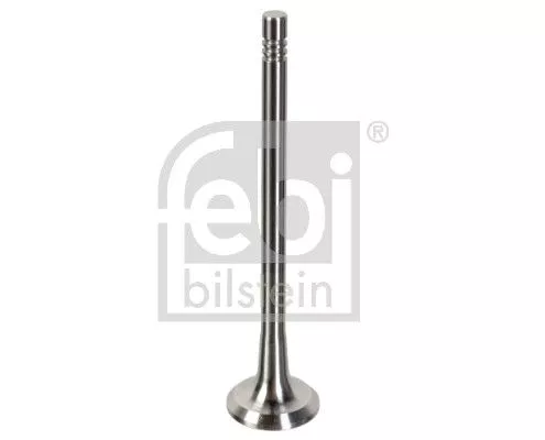 Uitlaatklep FEBI BILSTEIN 181075)