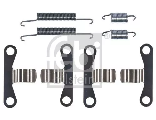 Accessoirekit, remschoenen FEBI BILSTEIN 181085)