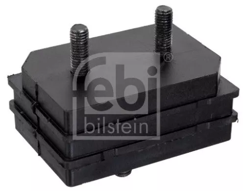 Montage, motor FEBI BILSTEIN 181093)