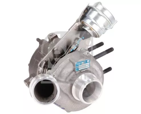 Oplader, opladen (supercharged/turbocharged) FEBI BILSTEIN 186760)