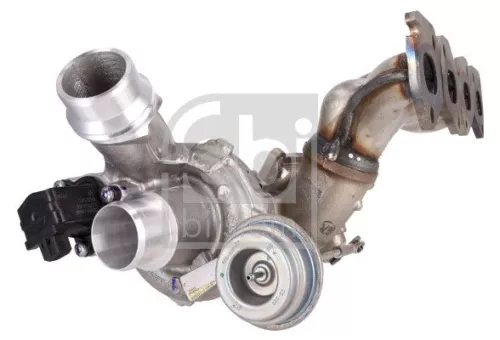 Oplader, opladen (supercharged/turbocharged) FEBI BILSTEIN 186761)