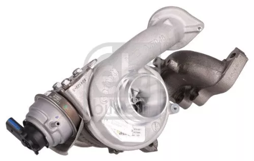 Oplader, opladen (supercharged/turbocharged) FEBI BILSTEIN 186762)