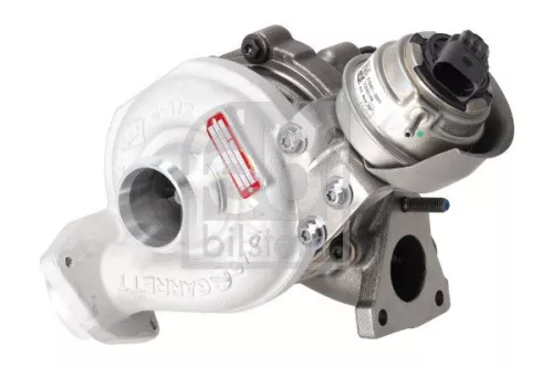 Oplader, opladen (supercharged/turbocharged) FEBI BILSTEIN 186763)