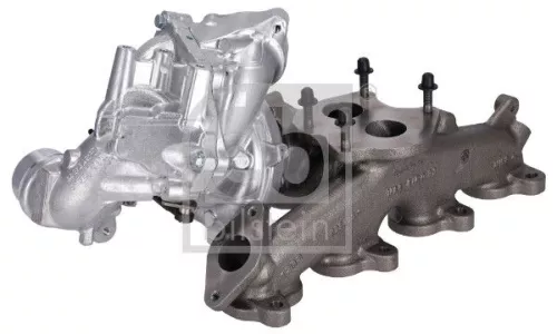 Oplader, opladen (supercharged/turbocharged) FEBI BILSTEIN 186765)