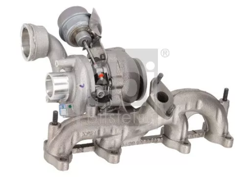 Oplader, opladen (supercharged/turbocharged) FEBI BILSTEIN 186766)