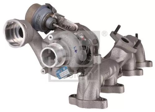 Oplader, opladen (supercharged/turbocharged) FEBI BILSTEIN 186767)