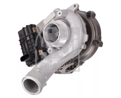 Oplader, opladen (supercharged/turbocharged) FEBI BILSTEIN 186769)