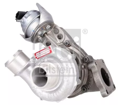 Oplader, opladen (supercharged/turbocharged) FEBI BILSTEIN 186770)