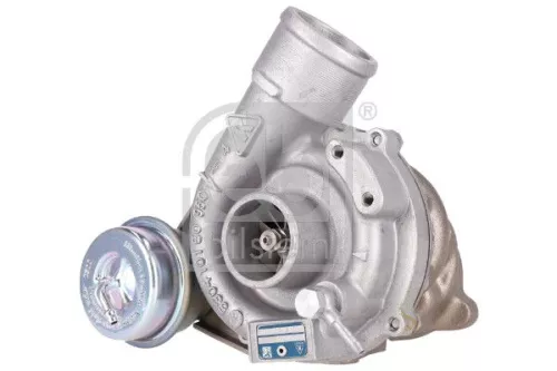 Oplader, opladen (supercharged/turbocharged) FEBI BILSTEIN 186772)