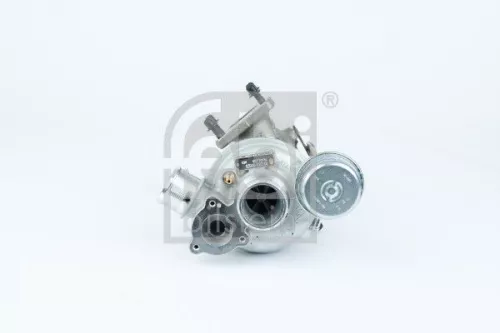 Oplader, opladen (supercharged/turbocharged) FEBI BILSTEIN 186773)