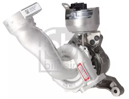 Oplader, opladen (supercharged/turbocharged) FEBI BILSTEIN 186774)
