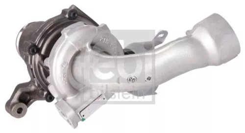Oplader, opladen (supercharged/turbocharged) FEBI BILSTEIN 186775)