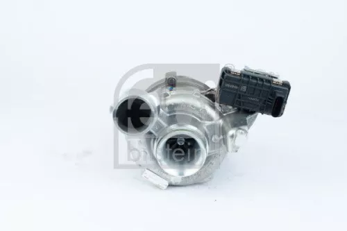 Oplader, opladen (supercharged/turbocharged) FEBI BILSTEIN 186777)