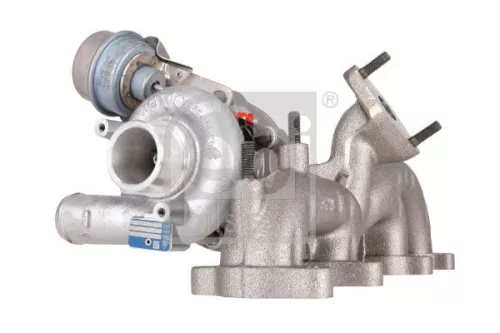 Oplader, opladen (supercharged/turbocharged) FEBI BILSTEIN 186780)