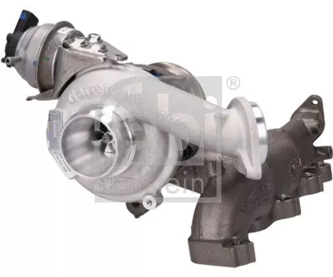Oplader, opladen (supercharged/turbocharged) FEBI BILSTEIN 186781)