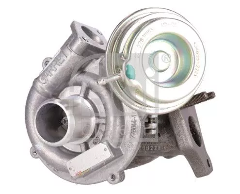 Oplader, opladen (supercharged/turbocharged) FEBI BILSTEIN 186782)