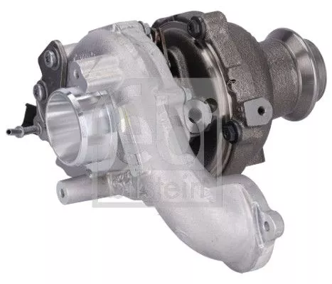 Oplader, opladen (supercharged/turbocharged) FEBI BILSTEIN 186783)