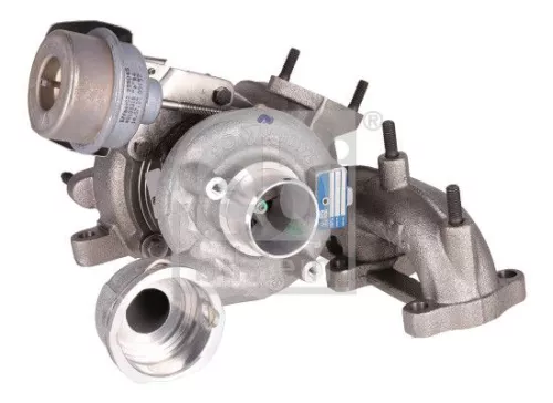 Oplader, opladen (supercharged/turbocharged) FEBI BILSTEIN 186785)