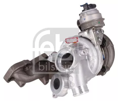 Oplader, opladen (supercharged/turbocharged) FEBI BILSTEIN 186786)