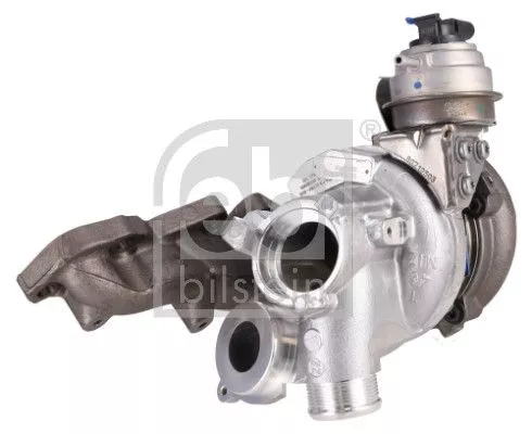 Oplader, opladen (supercharged/turbocharged) FEBI BILSTEIN 186787)