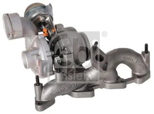 Oplader, opladen (supercharged/turbocharged) FEBI BILSTEIN 186788)
