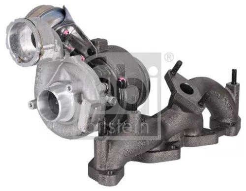 Oplader, opladen (supercharged/turbocharged) FEBI BILSTEIN 186789)