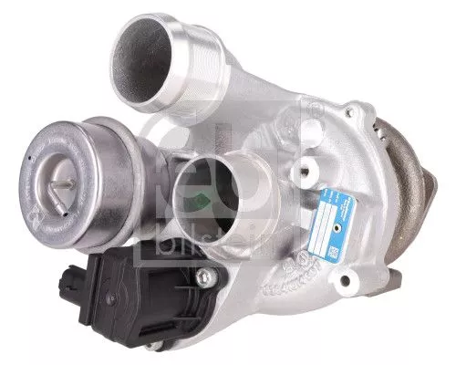 Oplader, opladen (supercharged/turbocharged) FEBI BILSTEIN 186790)