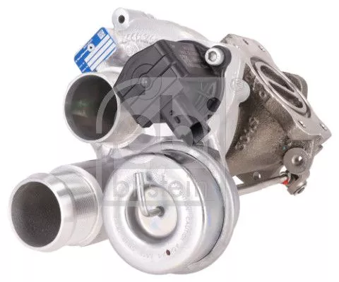 Oplader, opladen (supercharged/turbocharged) FEBI BILSTEIN 186791)