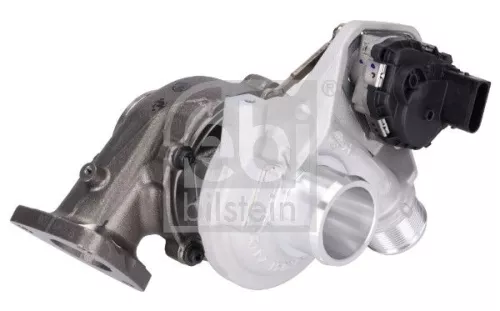 Oplader, opladen (supercharged/turbocharged) FEBI BILSTEIN 186795)