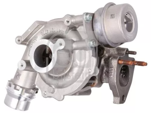 Oplader, opladen (supercharged/turbocharged) FEBI BILSTEIN 186797)