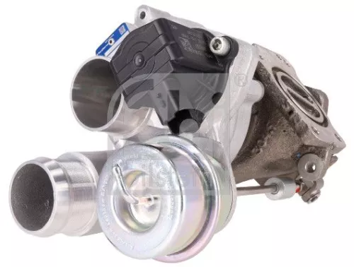 Oplader, opladen (supercharged/turbocharged) FEBI BILSTEIN 186798)