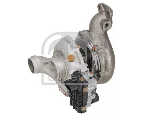 Oplader, opladen (supercharged/turbocharged) FEBI BILSTEIN 186799)
