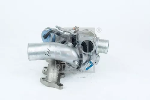 Oplader, opladen (supercharged/turbocharged) FEBI BILSTEIN 186801)